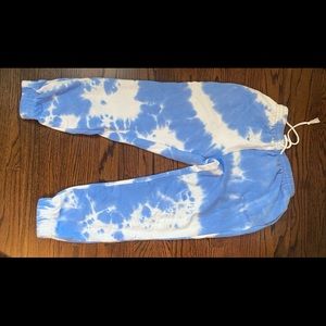 Women’s Adika Tie Dye sweatpants